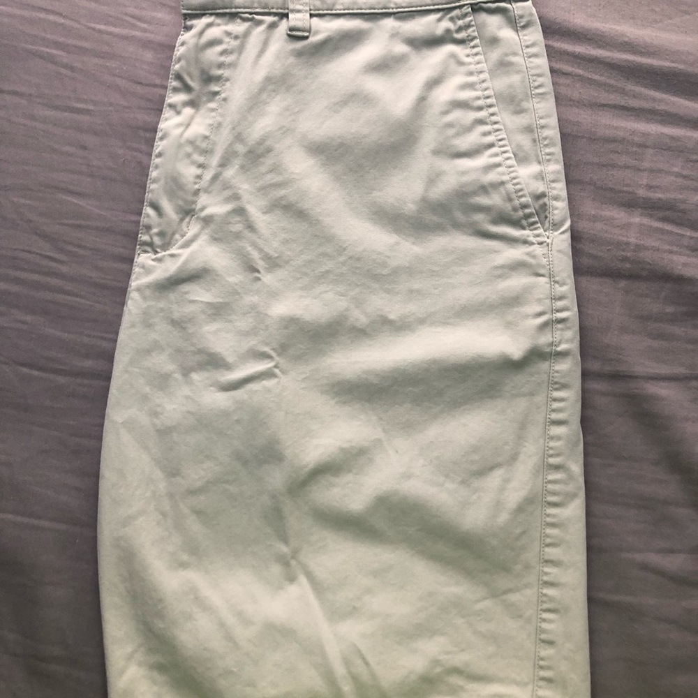 Patagonia Khaki Men’s Shorts